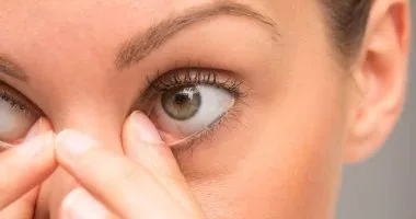 حساسية العين - الأعراض و طرق الوقاية و العلاج