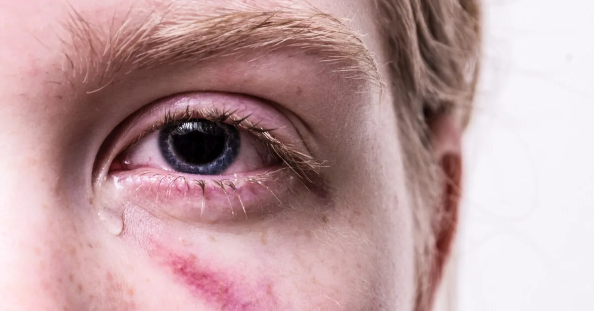 حساسية العين - الأعراض و طرق الوقاية و العلاج